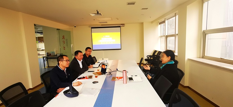 重慶依斯倍領導一行拜訪重慶市循環(huán)經(jīng)濟協(xié)會